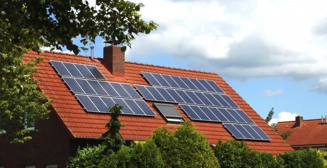 Pannelli solari Termici o Fotovoltaici?